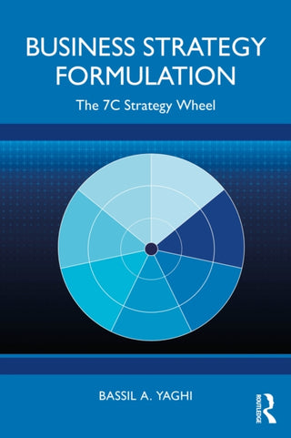 Supplemental image for 9781041163428 - Business Strategy Formulation