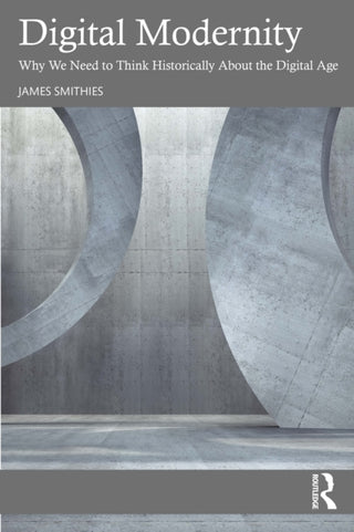 Cover image for 9781041164012 - Digital Modernity