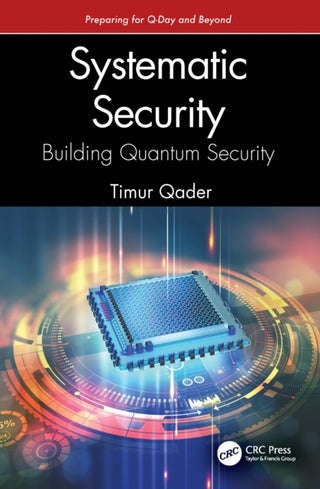 Cover image for 9781041166641 - Systematic Security