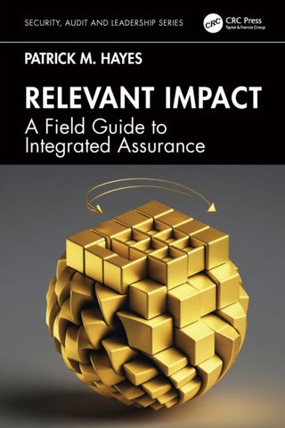 Cover image for 9781041167013 - Relevant Impact