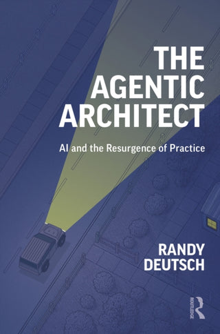 Cover image for 9781041167075 - The Agentic Architect
