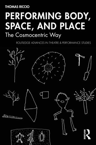Cover image for 9781041168041 - Performing Body, Space, and Place