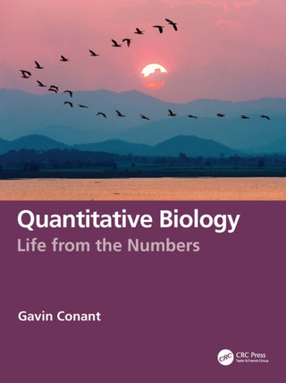 Cover image for 9781041170150 - Quantitative Biology