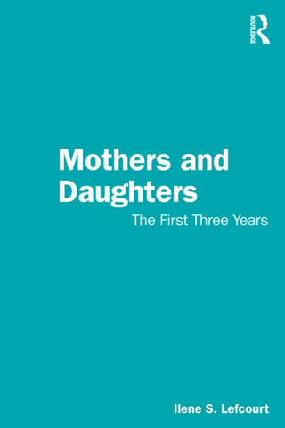 Cover image for 9781041170396 - Mothers and Daughters
