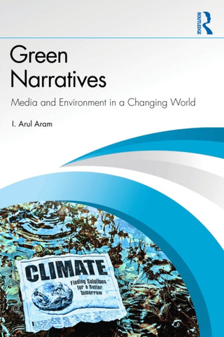 Cover image for 9781041171027 - Green Narratives