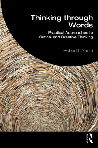 Cover image for 9781041172239 - Thinking through Words