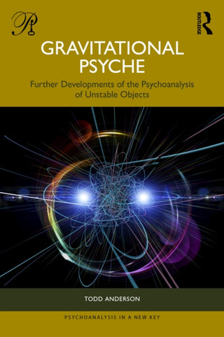 Cover image for 9781041172536 - Gravitational Psyche