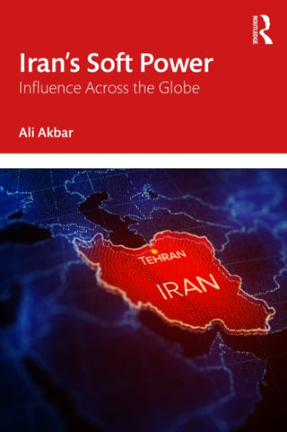 Cover image for 9781041173342 - Iran's Soft Power