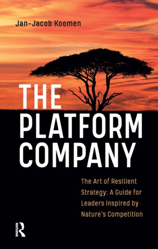 Cover image for 9781041188704 - The Platform Company