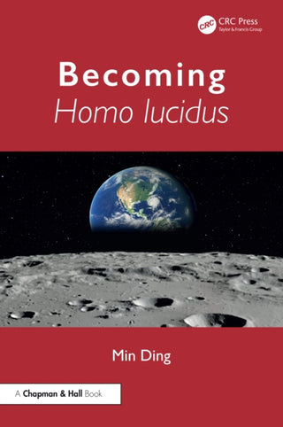 Cover image for 9781041192411 - Becoming Homo lucidus