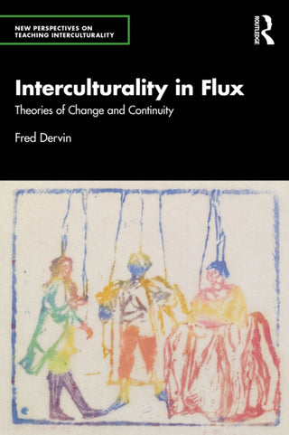Cover image for 9781041194309 - Interculturality in Flux