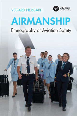 Cover image for 9781041197898 - Airmanship