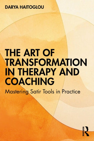 Cover image for 9781041200406 - The Art of Transformation in Therapy and Coaching