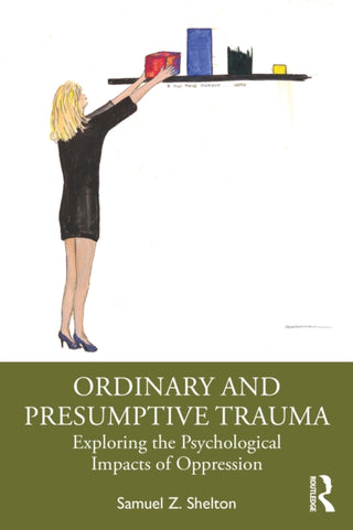Cover image for 9781041203018 - Ordinary and Presumptive Trauma