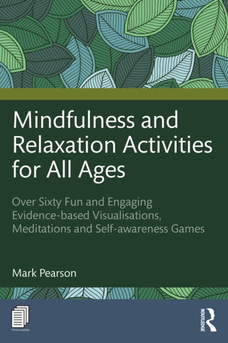 Cover image for 9781041204381 - Mindfulness and Relaxation Activities for All Ages