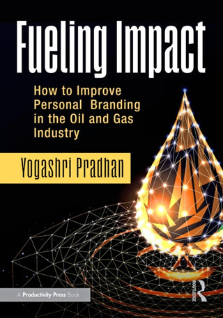 Cover image for 9781041210702 - Fueling Impact
