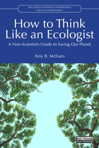 Cover image for 9781041210726 - How to Think Like an Ecologist