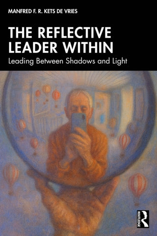 Cover image for 9781041212560 - The Reflective Leader Within
