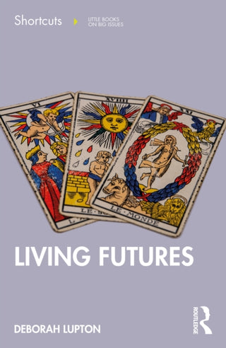 Cover image for 9781041213086 - Living Futures