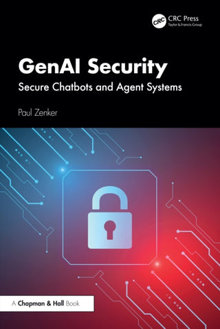 Cover image for 9781041213291 - GenAI Security