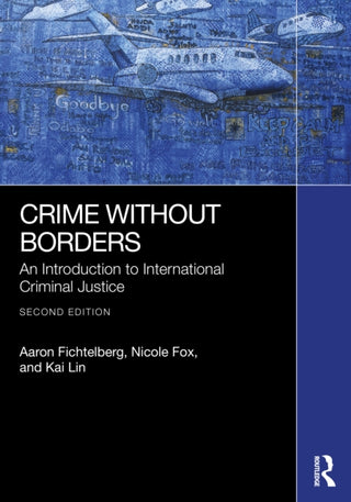 Cover image for 9781041218777 - Crime Without Borders