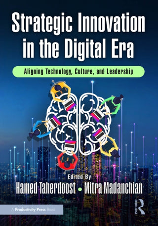 Cover image for 9781041219699 - Strategic Innovation in the Digital Era