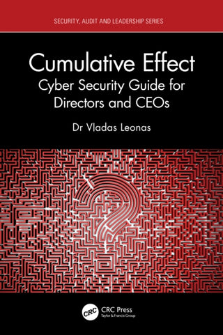 Cover image for 9781041220749 - Cumulative Effect