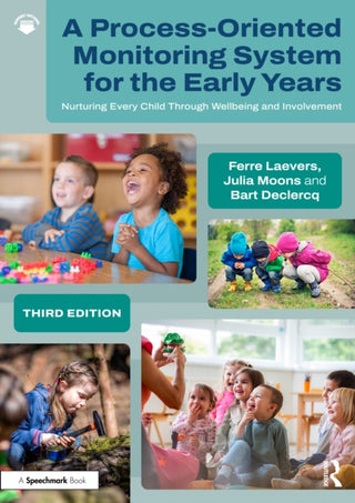 Cover image for 9781041225294 - A Process-Oriented Monitoring System for the Early Years
