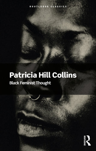Cover image for 9781041226246 - Black Feminist Thought