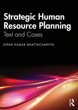 Cover image for 9781041227243 - Strategic Human Resource Planning