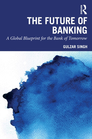 Cover image for 9781041235156 - The Future of Banking