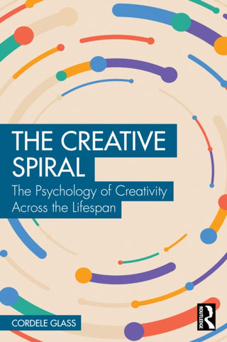 Cover image for 9781041235620 - The Creative Spiral