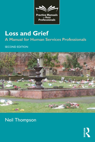 Cover image for 9781041236825 - Loss and Grief