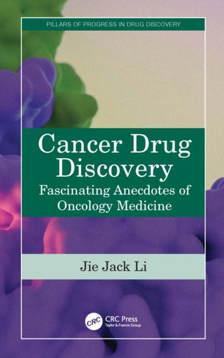 Cover image for 9781041248026 - Cancer Drug Discovery