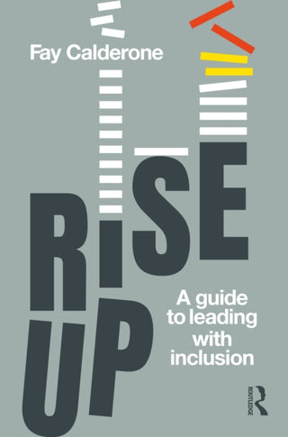 Cover image for 9781041255765 - Rise Up