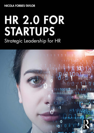 Cover image for 9781041273882 - HR 2.0 for Startups