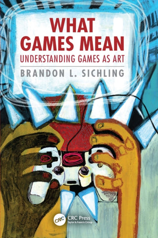 Cover image for 9781041277392 - What Games Mean