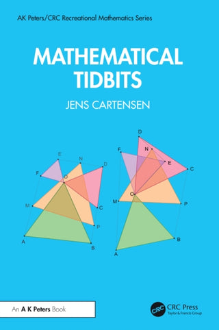 Cover image for 9781041288725 - Mathematical Tidbits