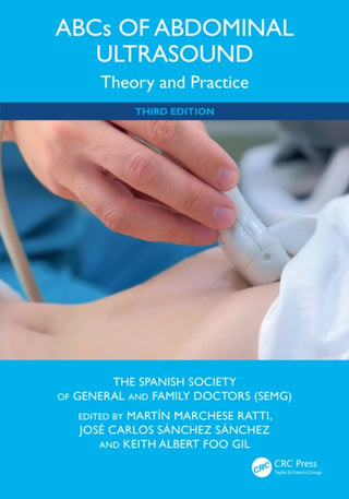 Cover image for 9781041332480 - ABCs of Abdominal Ultrasound