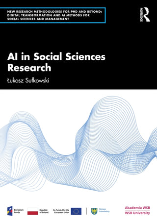 Cover image for 9781041339519 - AI in Social Sciences Research