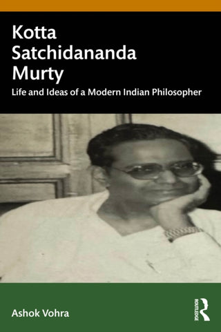 Cover image for 9781041372721 - Kotta Satchidananda Murty