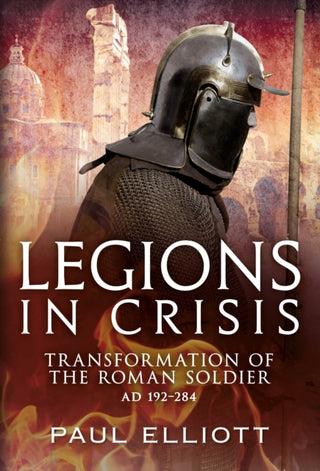 Cover image for 9781048101874 - Legions in Crisis
