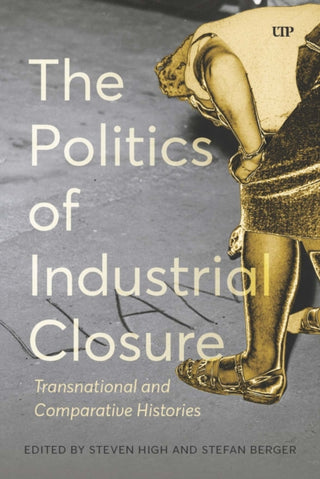 Cover image for 9781049800554 - The Politics of Industrial Closure