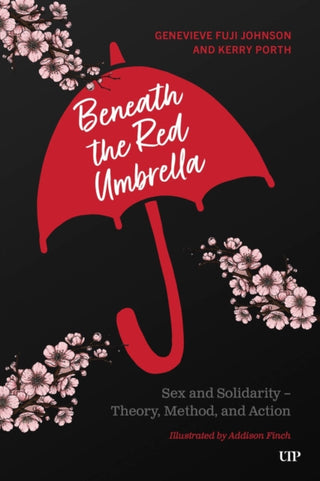 Cover image for 9781049801407 - Beneath the Red Umbrella
