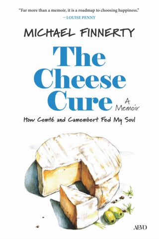 Supplemental image for 9781049804309 - The Cheese Cure