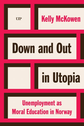 Cover image for 9781049805344 - Down and Out in Utopia