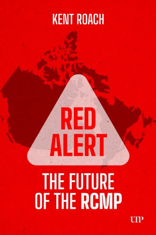 Cover image for 9781049805504 - Red Alert