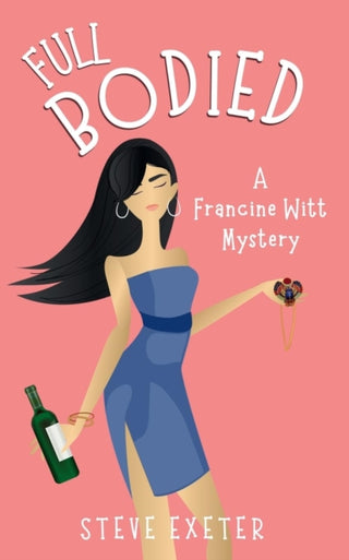 Cover image for 9781066663309 - Full Bodied