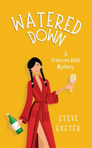 Cover image for 9781066663330 - Watered Down