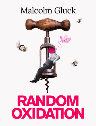 Cover image for 9781066684403 - Random Oxidation